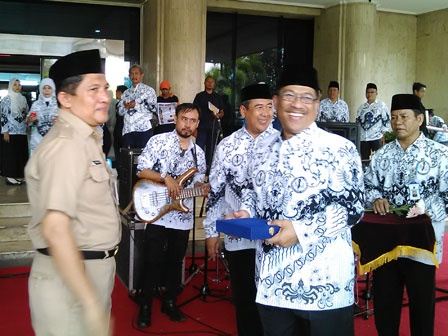 Pencarian PGRI Bulungan - Persatuan Guru Republik Indonesia Cabang Bulungan